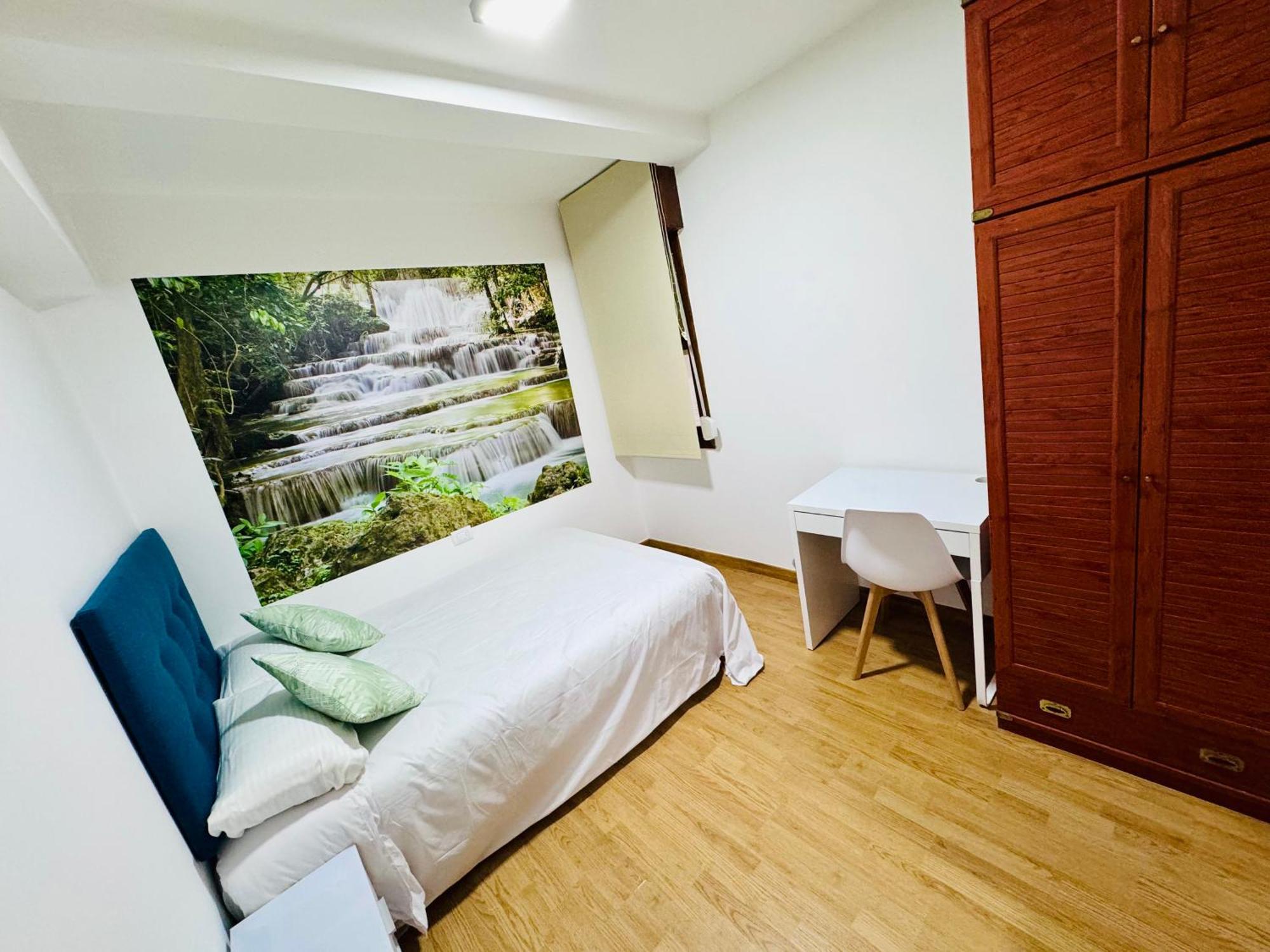 ¡Viva Vigo! Tu Escapada Perfecta Apartment Exterior photo